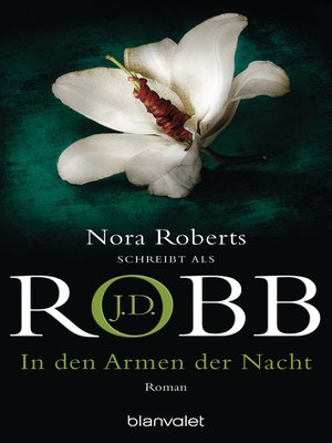 cover image of In den Armen der Nacht